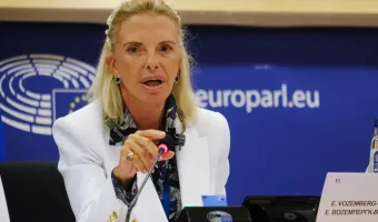 Ελισάβετ Βοζεμπέργκ