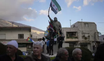 Το «κουβάρι» της Συρίας: Η Δύση ψάχνεται για νέα πολιτική, ενώ διαφαίνεται νέα σύγκρουση