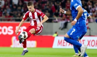 U21: Τρεις νεαροί Έλληνες ποδοσφαιριστές στους καλύτερους του κόσμου