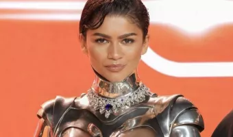 Zendaya 