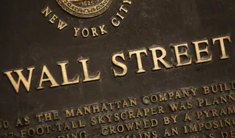 Wall Street