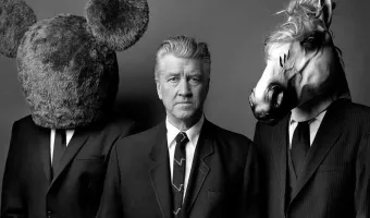 David Lynch