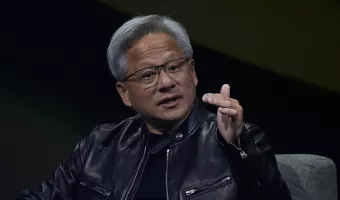 Jensen Huang