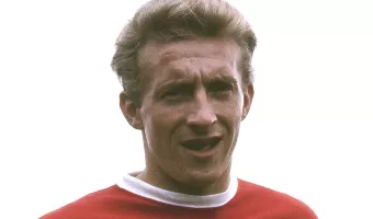 Denis Law