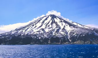 Kuril Islands