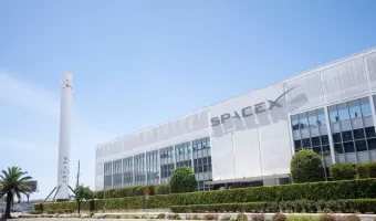 SPACE X