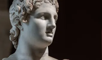 Μέγας Αλέξανδρος