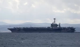 USS Harry Truman