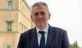 Μάξιμος Χαρακόπουλος