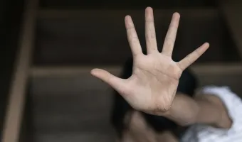 Stop violence
