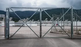 Ο ταμίας του Εκρέμ Ιμάμογλου κατηγορείται για εμπλοκή σε οικονομικό σκάνδαλο