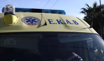 Ρόδος: Τραγωδία σε τροχαίο - Κατέληξε στο νοσοκομείο η τουρίστρια