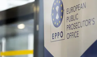 Ευρωπαϊκή Εισαγγελία