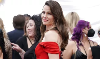 Jennifer Garner