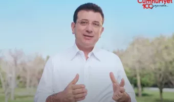 Ιμάμογλου
