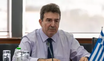 Μιχάλης Χρυσοχοΐδης