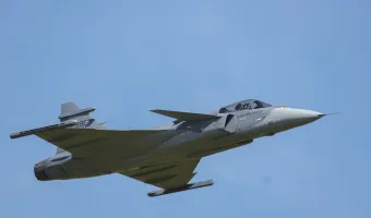 Gripen
