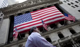 Wall Street