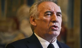 Φρανσουά Μπαϊρού