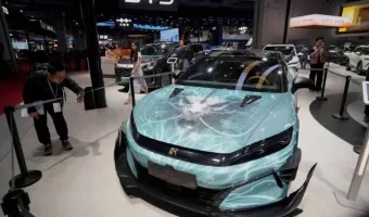 BYD