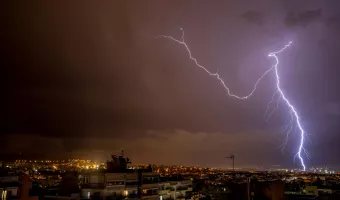 Καταιγίδα