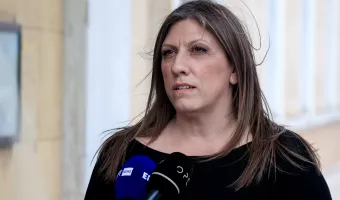 Ζωή Κωνσταντοπούλου