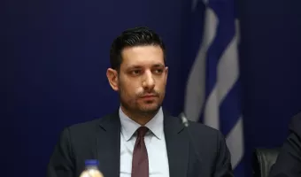«Δεν υπήρξε ποτέ συμφωνία για ελεύθερη διέλευση των ταξί στις λεωφορειολωρίδες», δήλωσε στον ΣΚΑΪ 100.3 Κωνσταντίνος Κυρανάκης