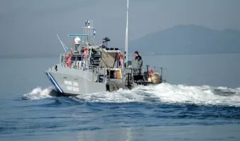 Λιμενικο