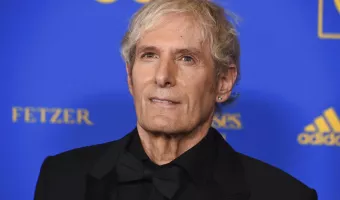Michael Bolton