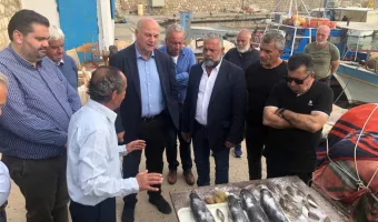 Τσιάρας