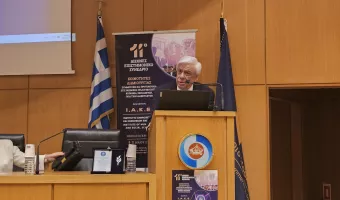 Προκόπης Παυλόπουλος