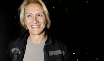 Καίτη Κωνσταντίνου: Συγκλονίζουν τα λόγια της μητέρας της
