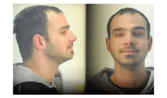 Ο 36χρονος 