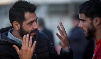 Αναλαμβάνει και επίσημα την ΑΕΛ ο Γιώργος Πετράκης
