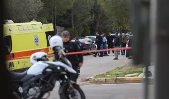 εγκλημα Αμφιλοχία