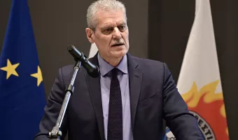 Ευάγγελος Τουρνάς