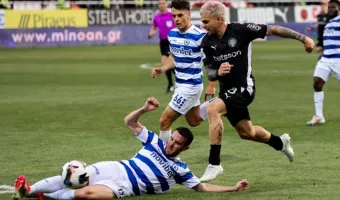 Ατρόμητος-ΟΦΗ: Πρόβα τζενεράλε για τους Κρητικούς, πριν τον μεγάλο τελικό