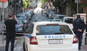 Έκρηξη στη Θεσσαλονίκη