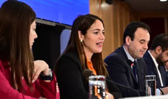 Δόμνα Μιχαηλίδου