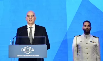 Νίκος Δένδιας