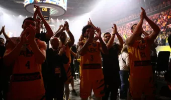Τενερίφη-ΑΕΚ Betsson BC: Να πάρει το... μίνιμουμ που αξίζει και δικαιούται βάσει της χρονιάς της η «Ένωση»