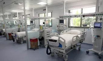 Νοσοκομείο Αγρινίου
