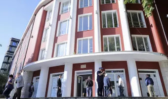 Εκλογές στην Αλβανία