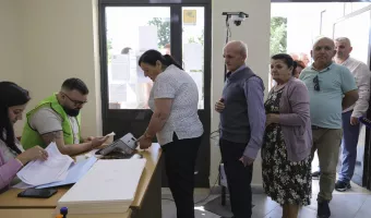 Αλβανία εκλογές