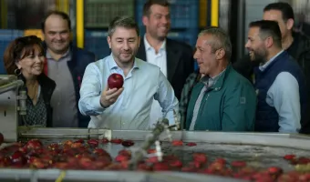 Νίκος Ανδρουλάκης