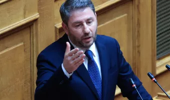 Νίκος Ανδρουλάκης
