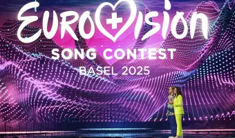 Eurovision 2025: Ο Α' Ημιτελικός με συμμετοχή Κύπρου
