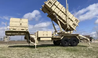 Patriot