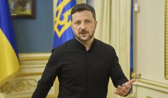 Ζελένσκι