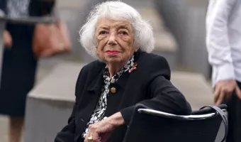 Margot Friedlander